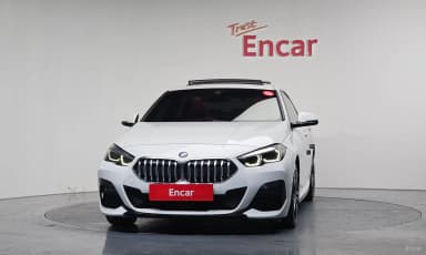 2 Series Gran Coupe (F44)