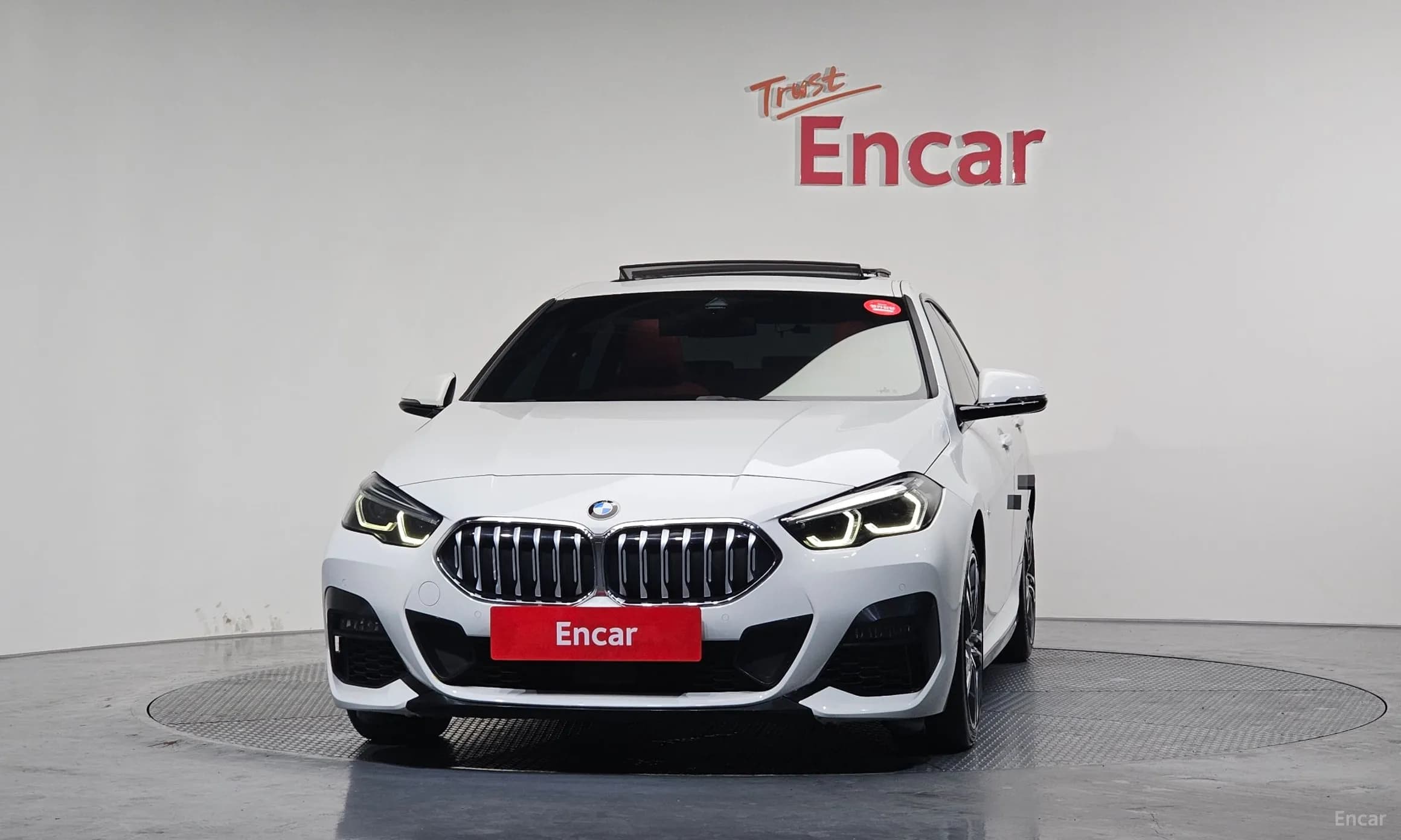 2 Series Gran Coupe (F44)