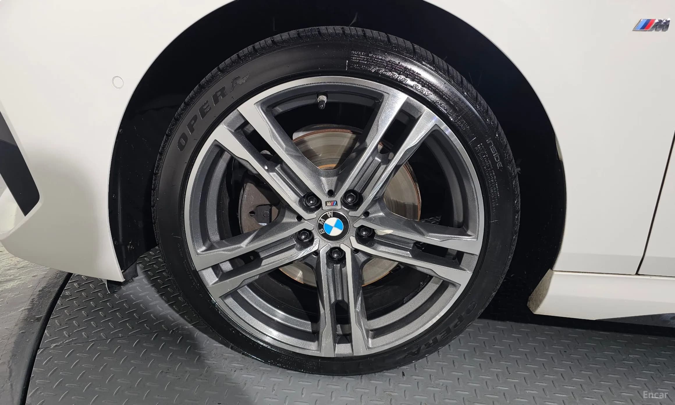 2 Series Gran Coupe (F44)