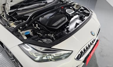 2 Series Gran Coupe (F44)