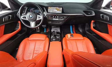 2 Series Gran Coupe (F44)