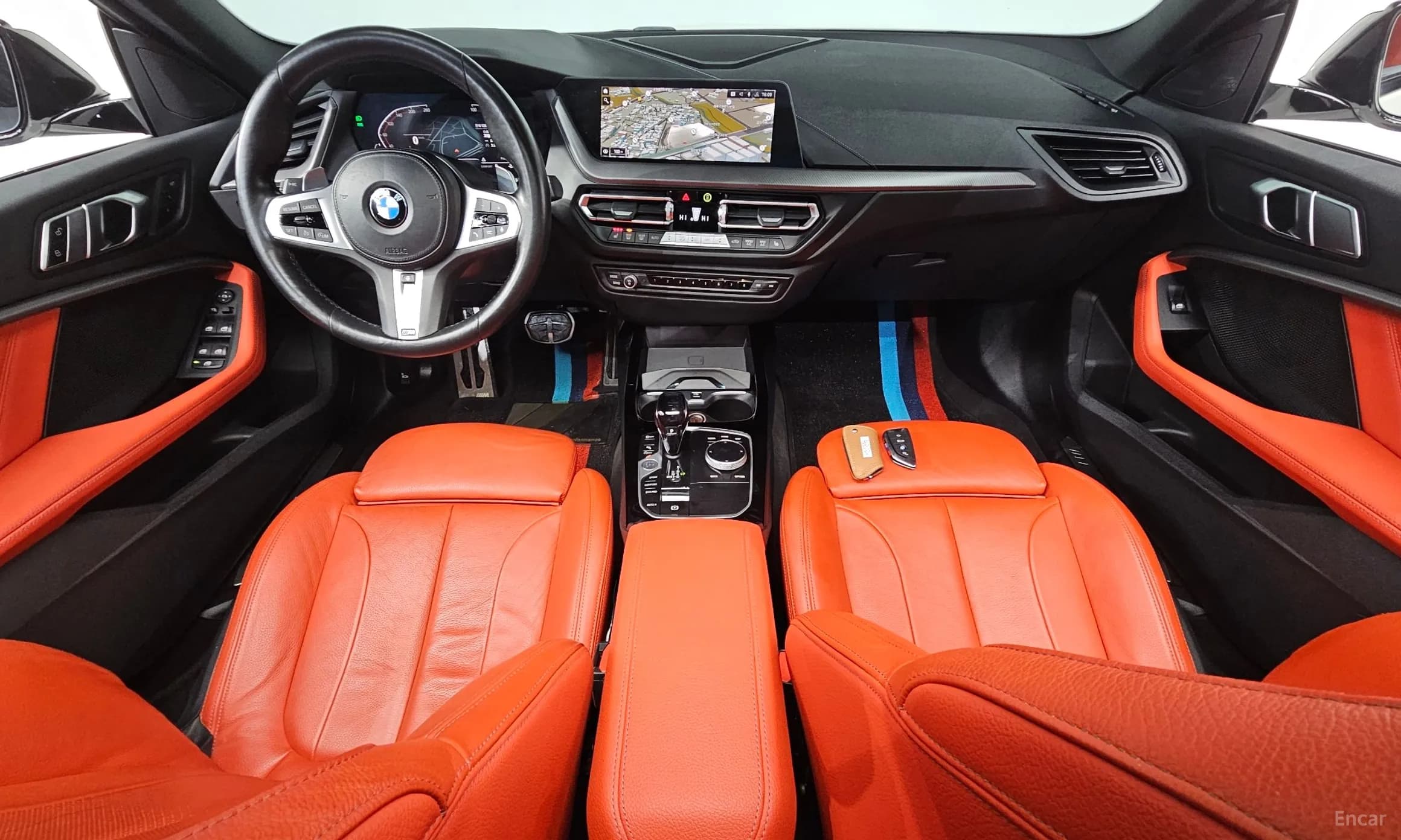 2 Series Gran Coupe (F44)