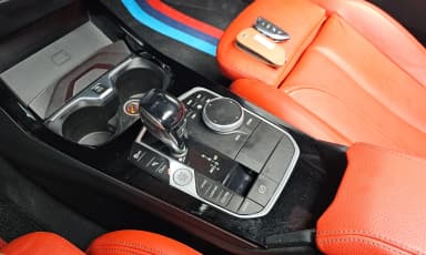 2 Series Gran Coupe (F44)