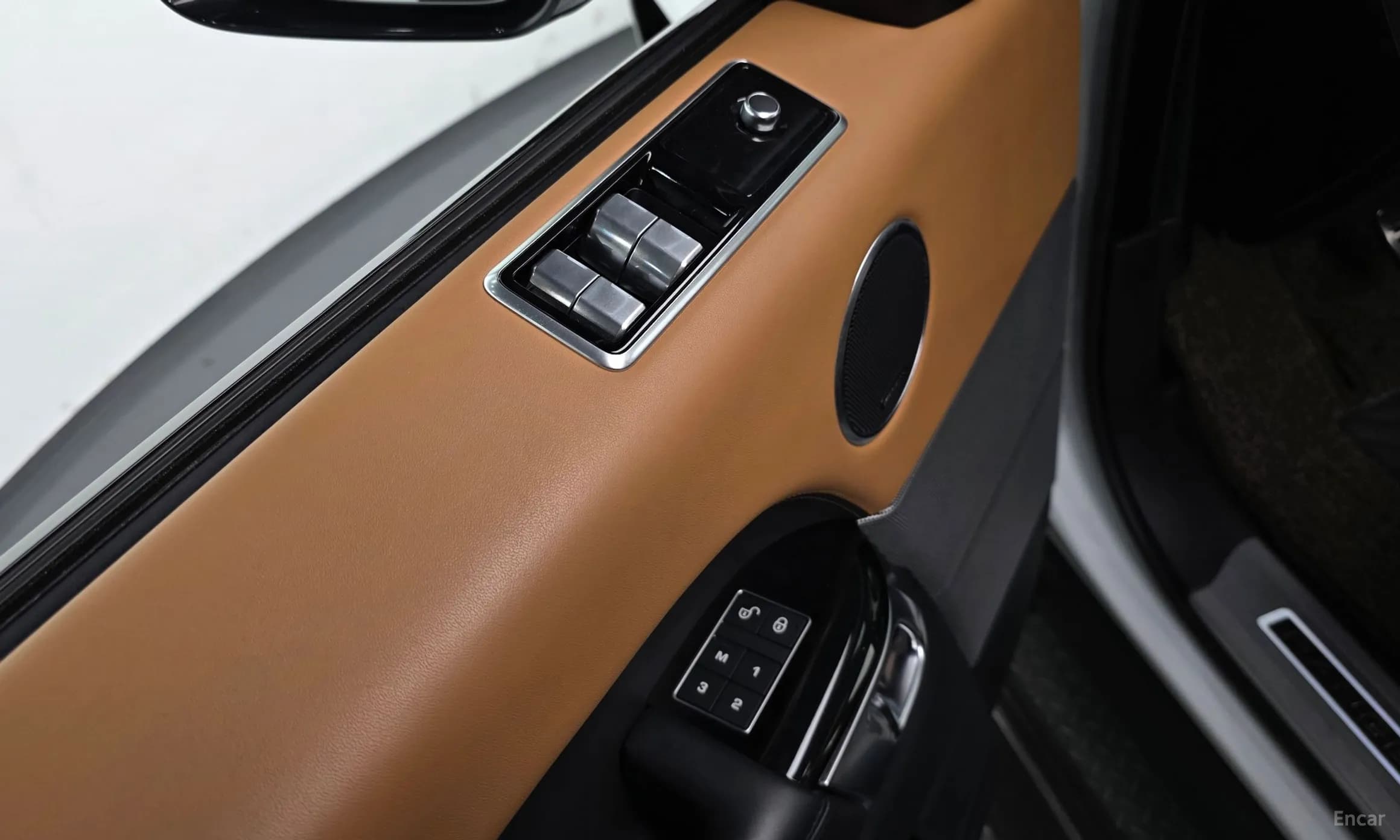 Range Rover Sport 2nd Generation