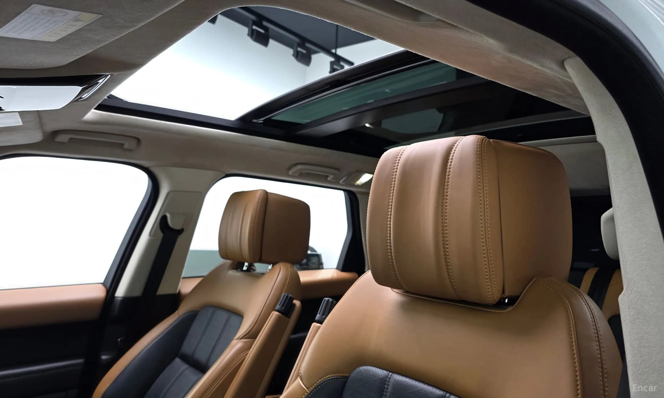 Range Rover Sport 2nd Generation