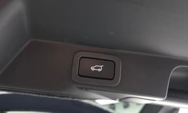 Range Rover Sport 2nd Generation