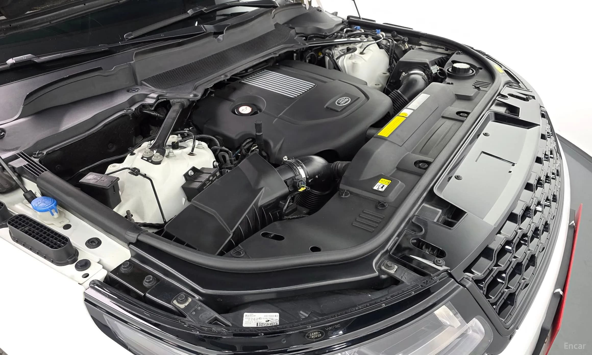 Range Rover Sport 2nd Generation