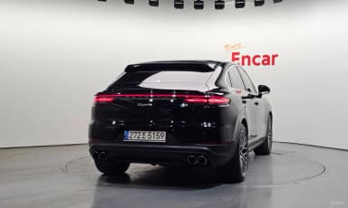 Cayenne (PO536)