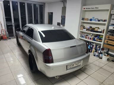 300C