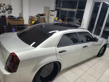 300C