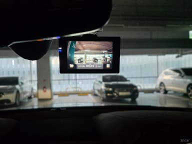 Continental GT 1st Generation