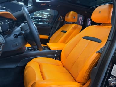 Ghost 2nd Generation