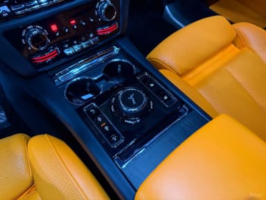 Ghost 2nd Generation