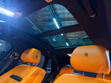 Ghost 2nd Generation