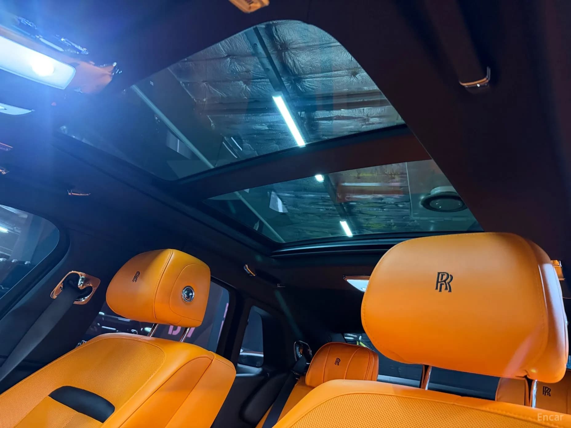 Ghost 2nd Generation