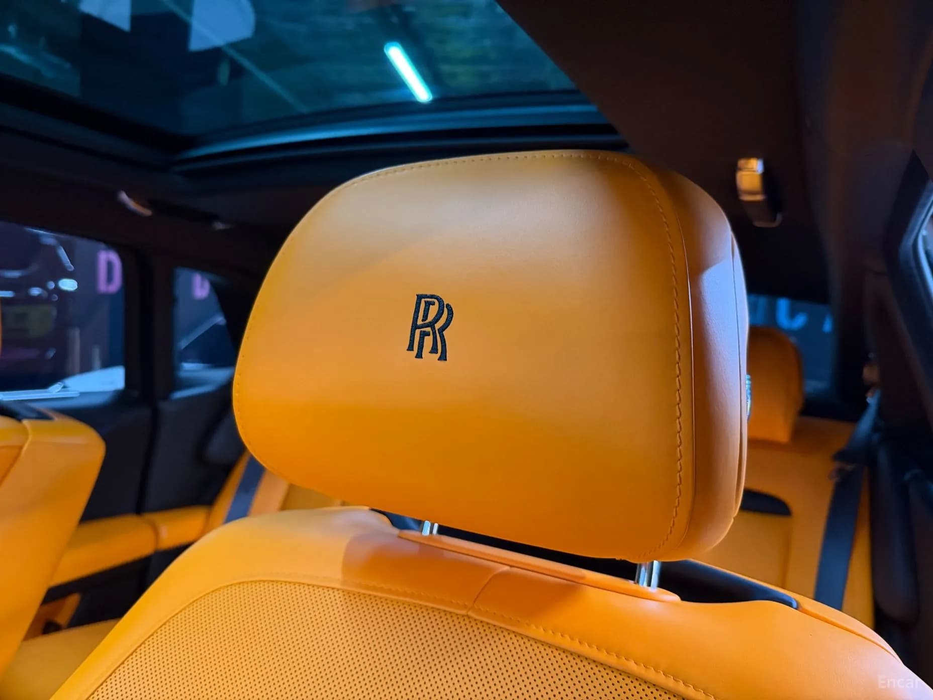 Ghost 2nd Generation