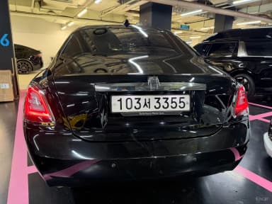 Ghost 2nd Generation