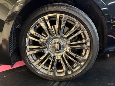 Ghost 2nd Generation