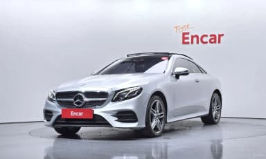 E-Class W213