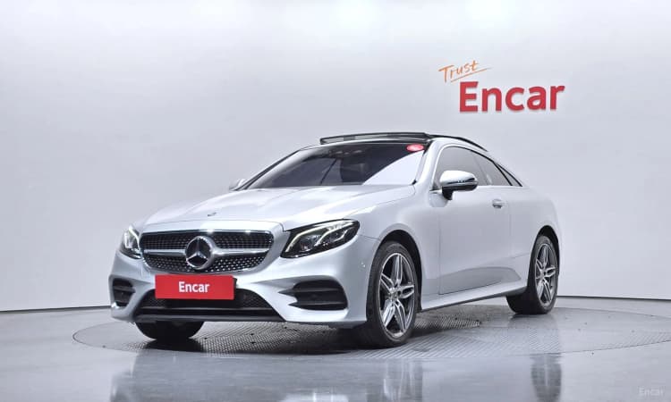 E-Class W213