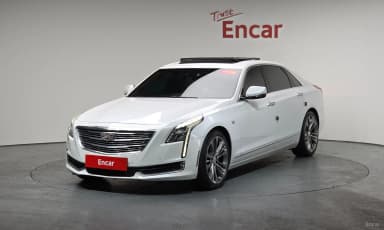 CT6