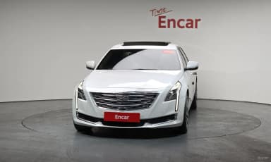 CT6