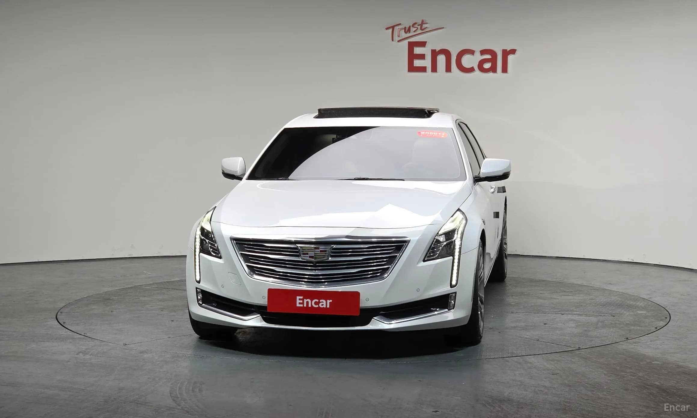 CT6