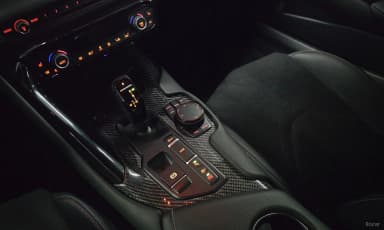 Supra 5th Generation