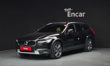 V90 Cross Country