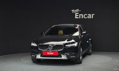 V90 Cross Country