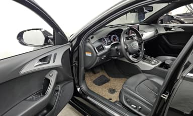 New A6