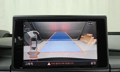 New A6