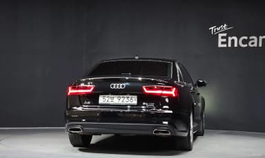 New A6