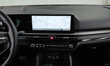 Sportage 5th Generation