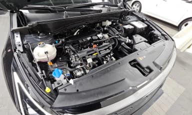 Sportage 5th Generation