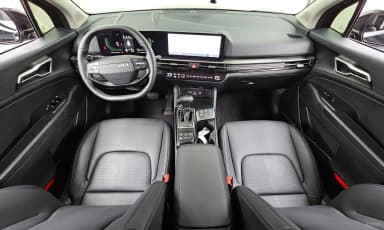 Sportage 5th Generation