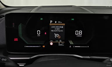 Sportage 5th Generation