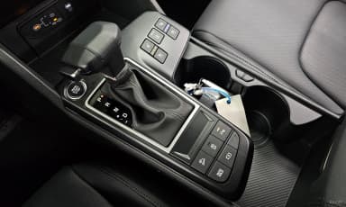 Sportage 5th Generation