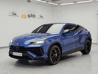 Urus