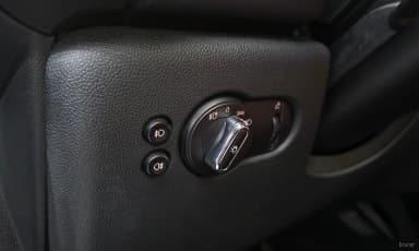 Cooper S Convertible