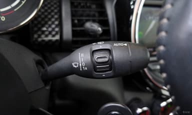 Cooper S Convertible