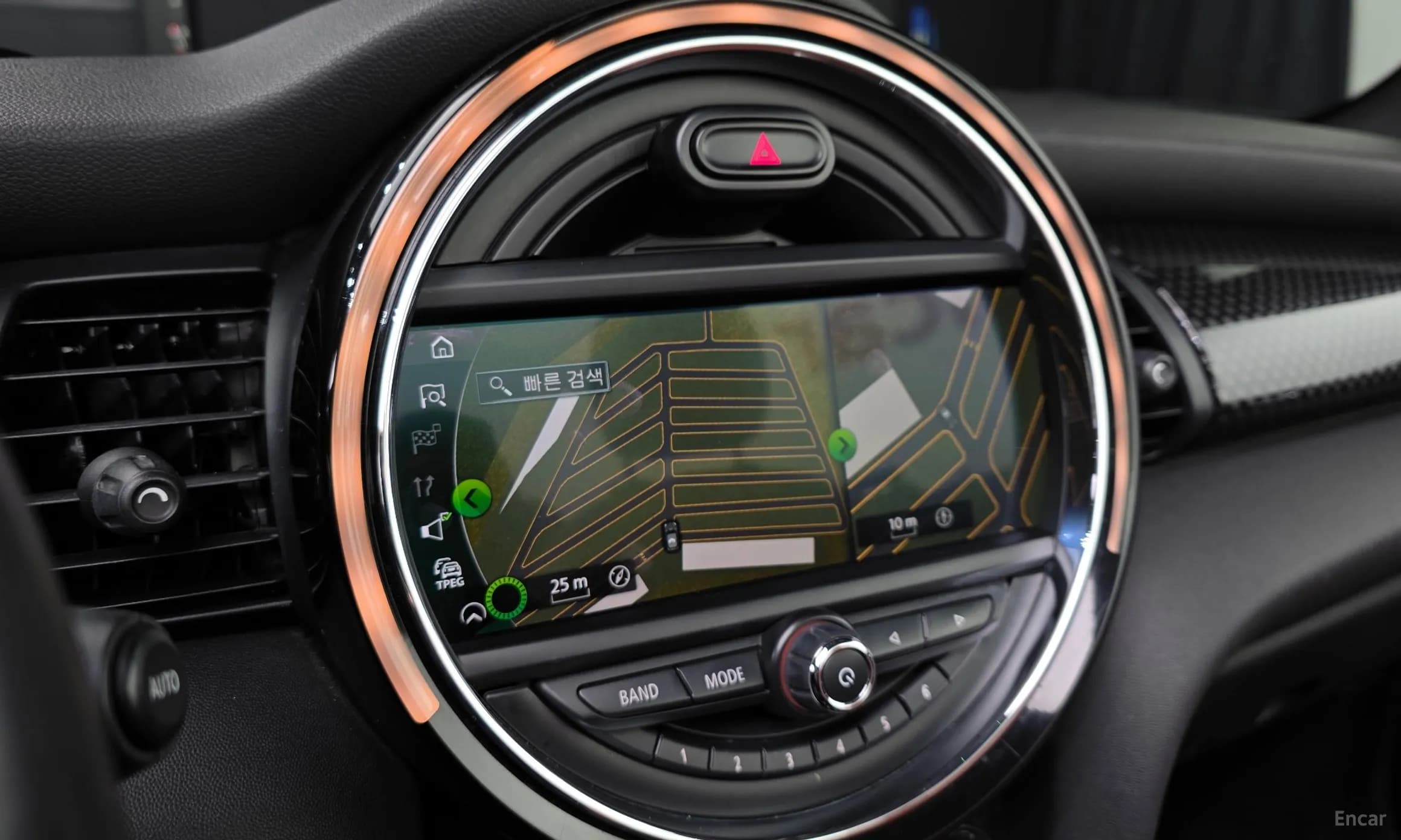 Cooper S Convertible