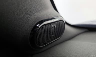 Cooper S Convertible