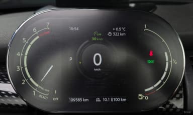 Cooper S Convertible