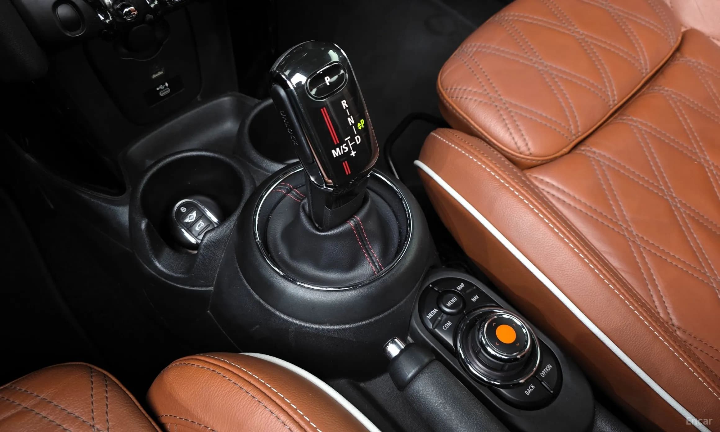 Cooper S Convertible