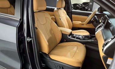 Sorento 4th generation