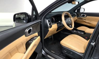 Sorento 4th generation