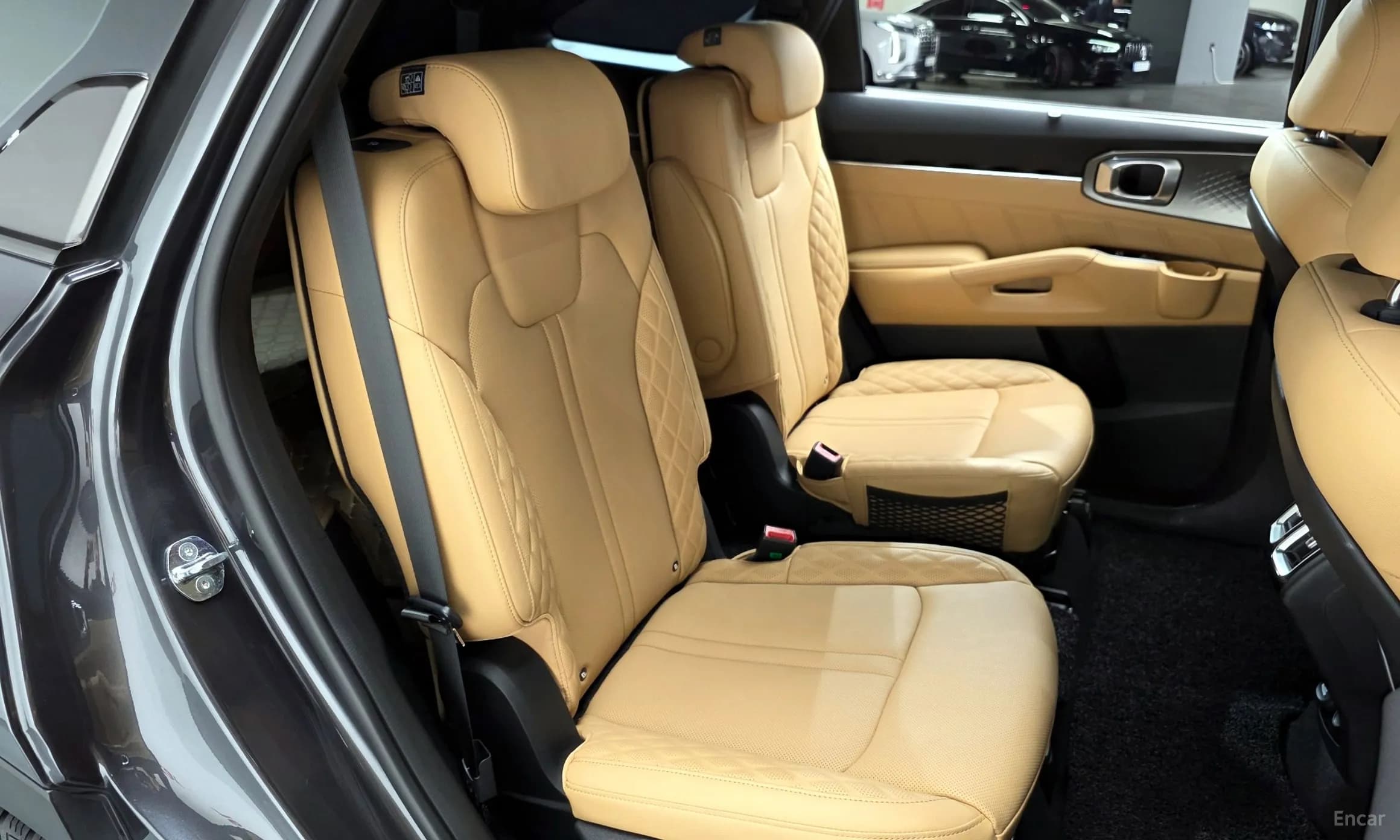 Sorento 4th generation