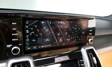 Sorento 4th generation