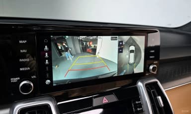 Sorento 4th generation